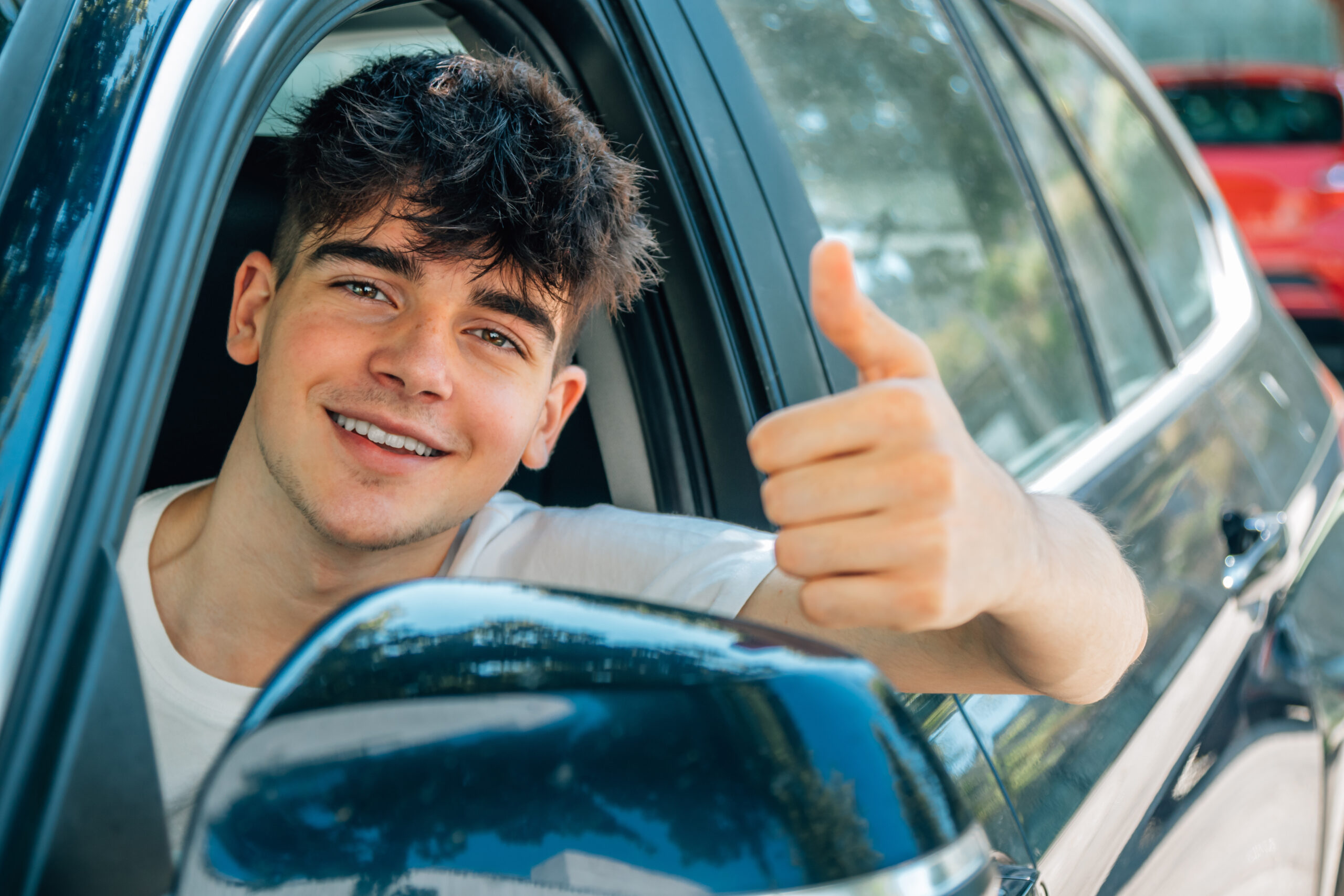 Das Traumauto zum neuen Führerschein