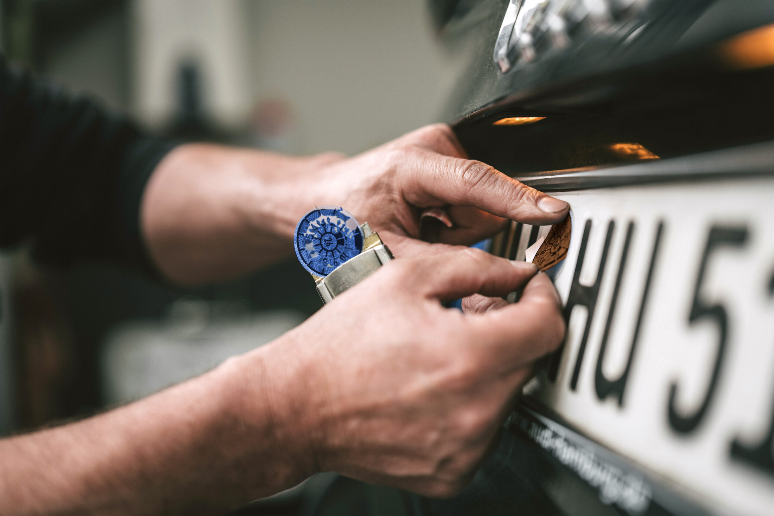 2026 im Überblick: Hauptuntersuchung, Euro 7 und Next Generation eCall – das ändert sich