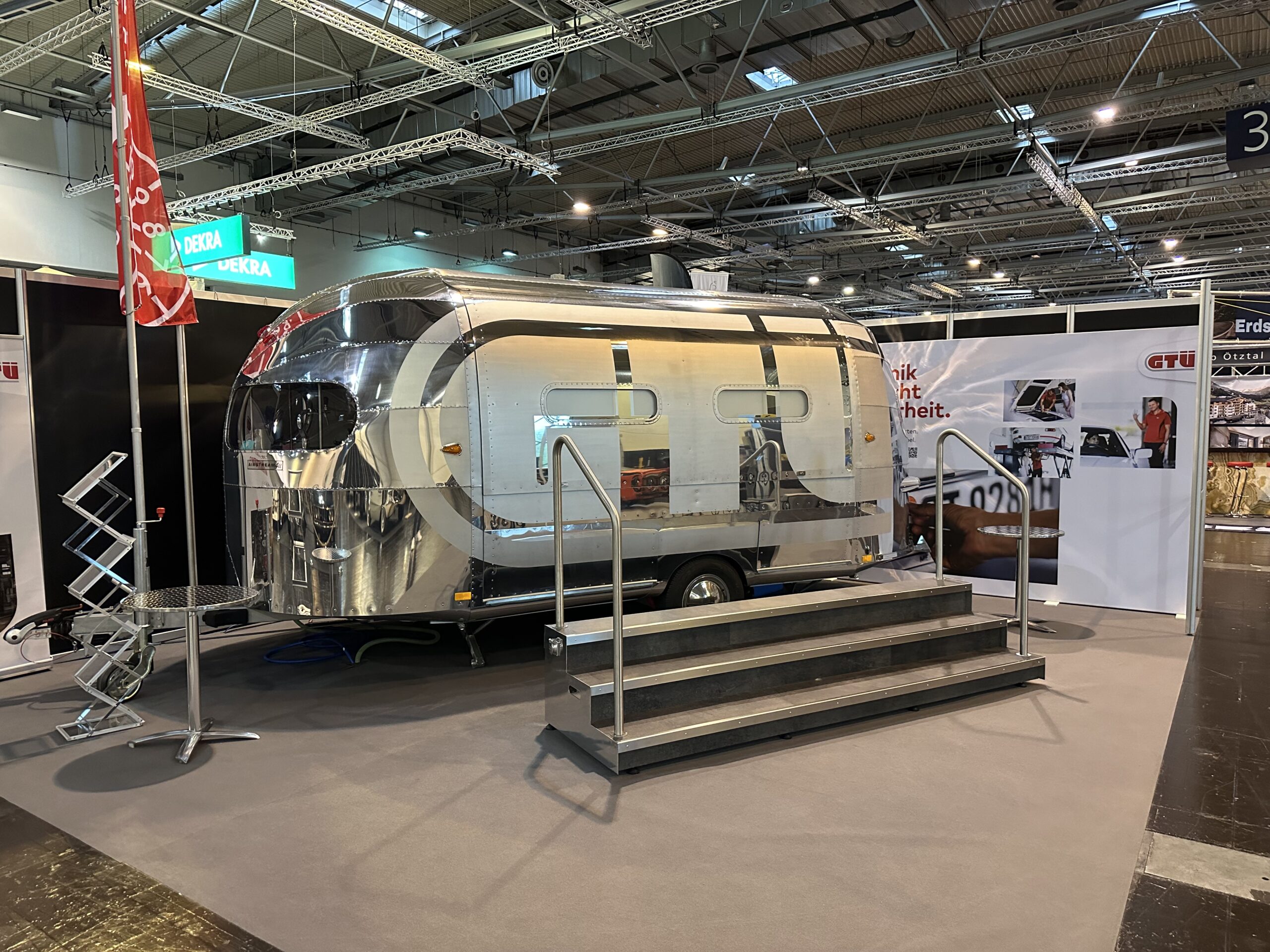 Vorfreude auf 2026: Die spannendsten Classic-Messen im kommenden Jahr