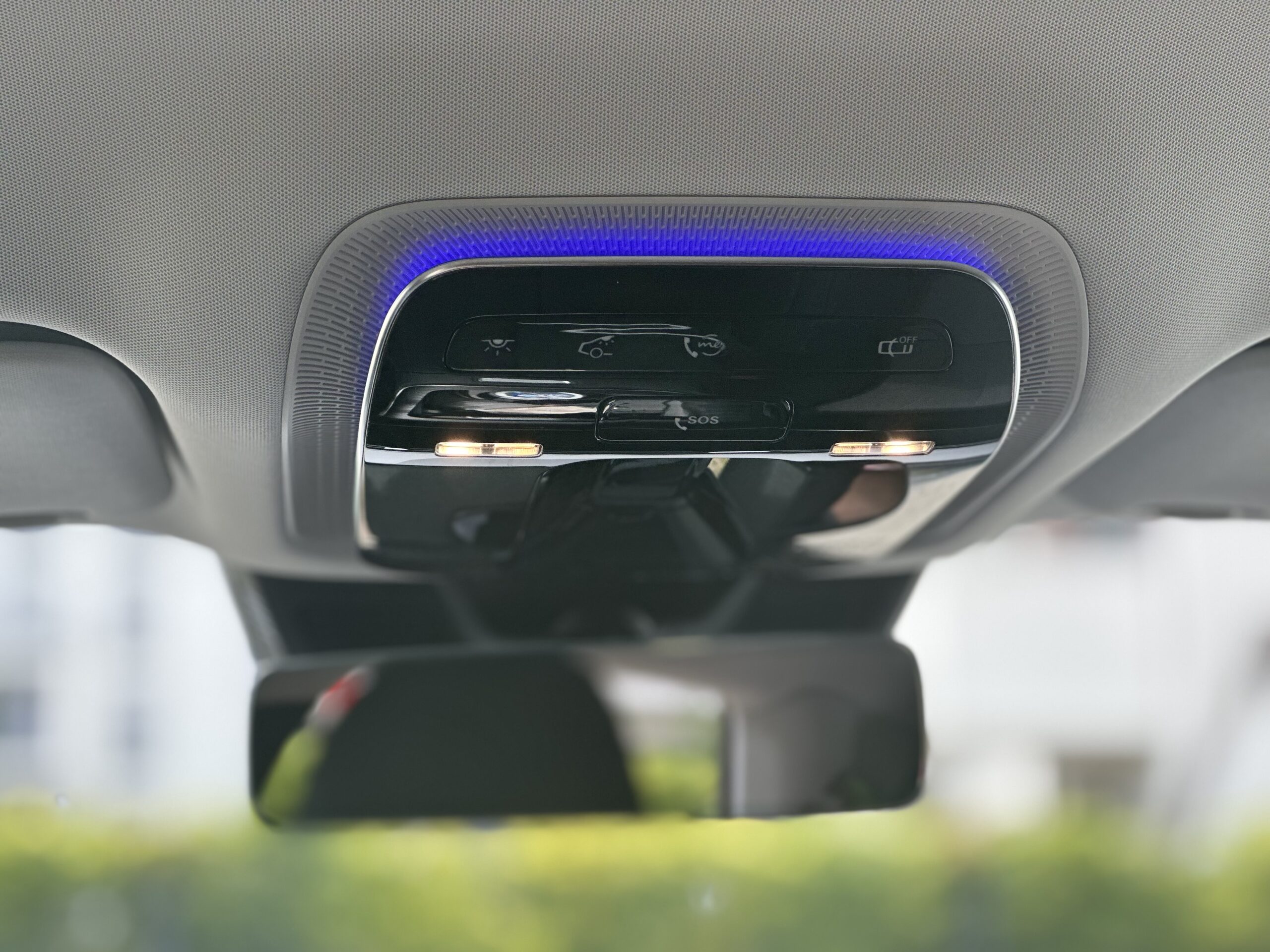 eCall: Das automatische Notrufsystem rettet Leben